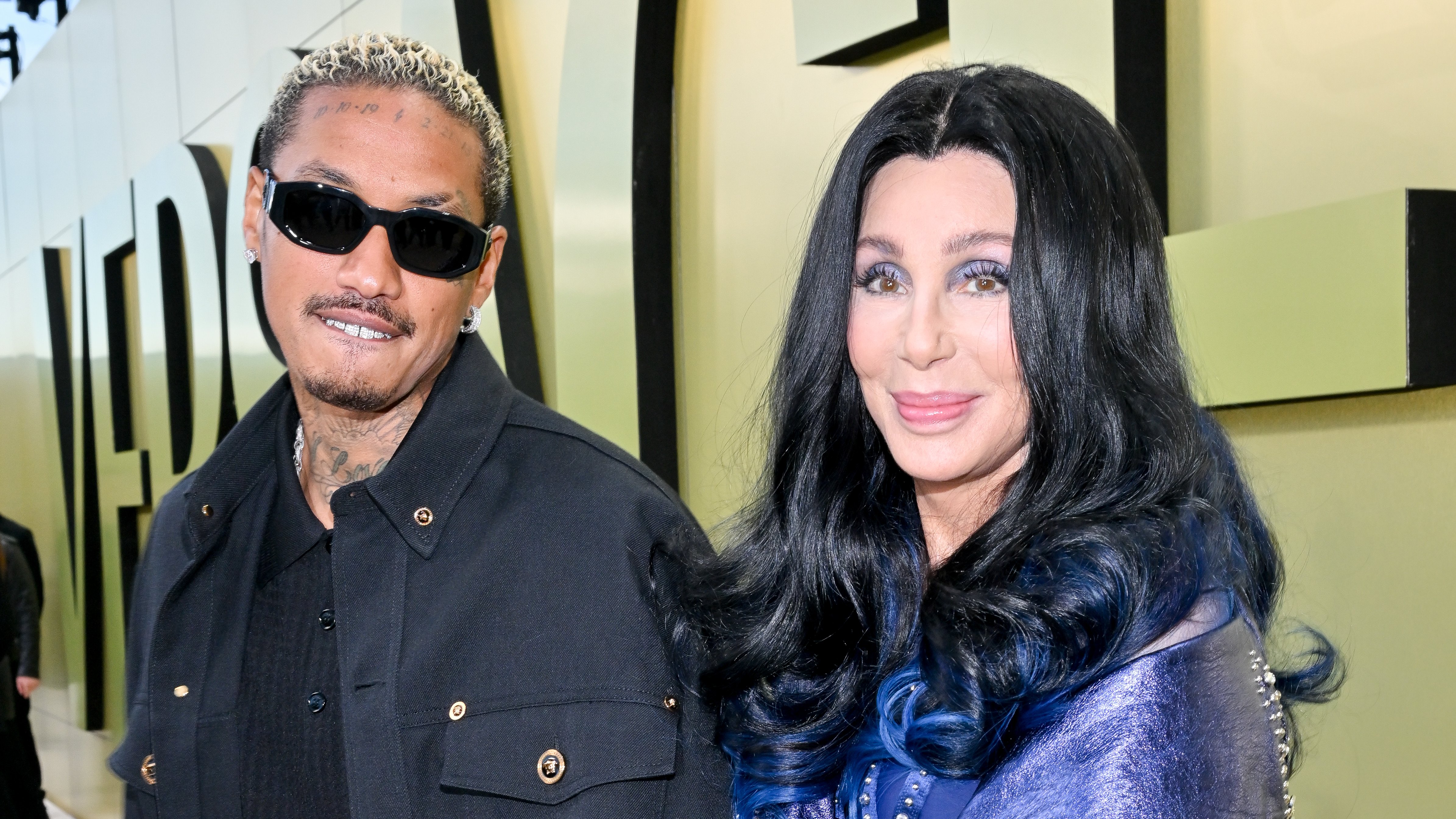 Who is Cher's boyfriend? All about Alexander 'AE' Edwards – NBC Chicago - Vimarsana News