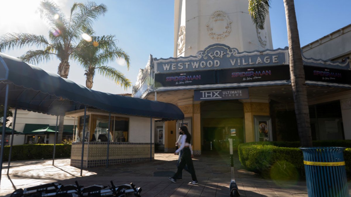 Prominent Hollywood directors join to purchase Village Theater in Los Angeles – NBC Chicago - Vimarsana News