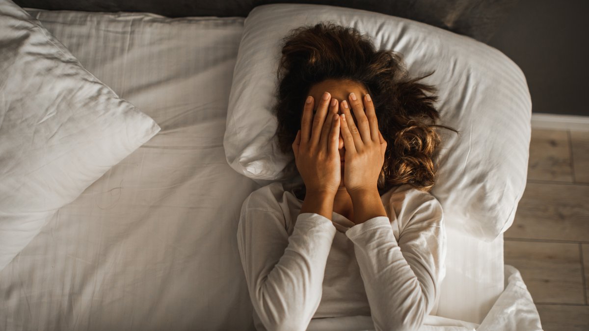 Post-COVID insomnia? Experts weigh in on new study showing sleep impacts of COVID