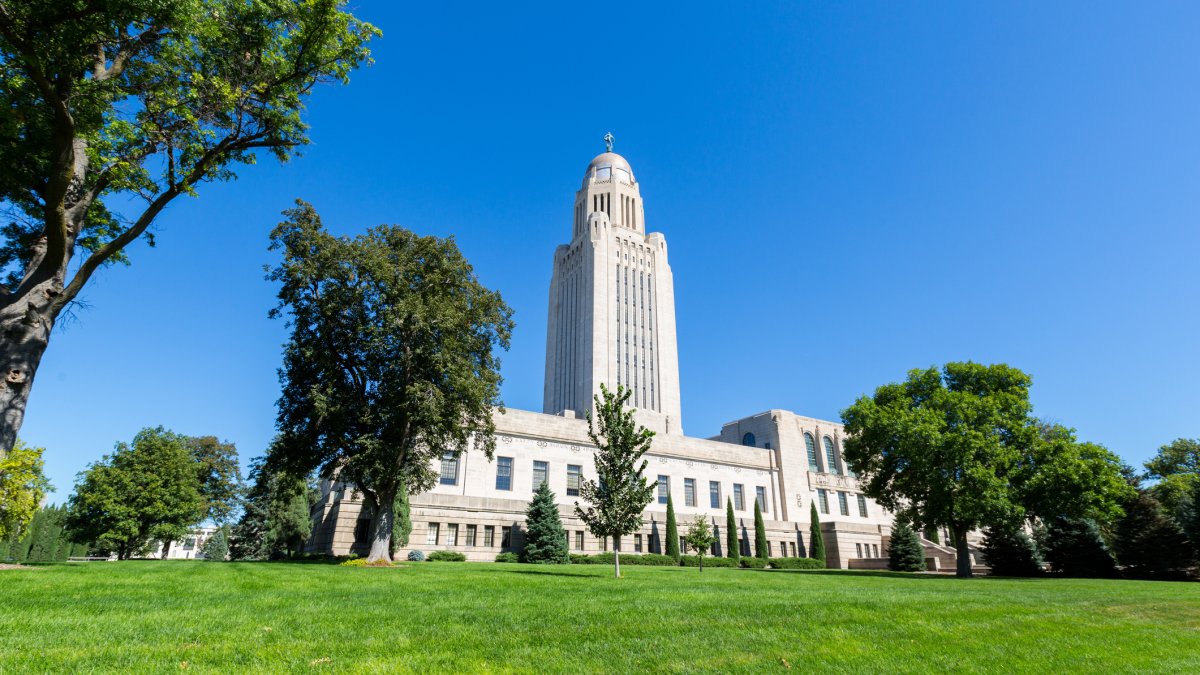 Nebraska wants to enact 'stand your ground' law – NBC Chicago - Vimarsana News