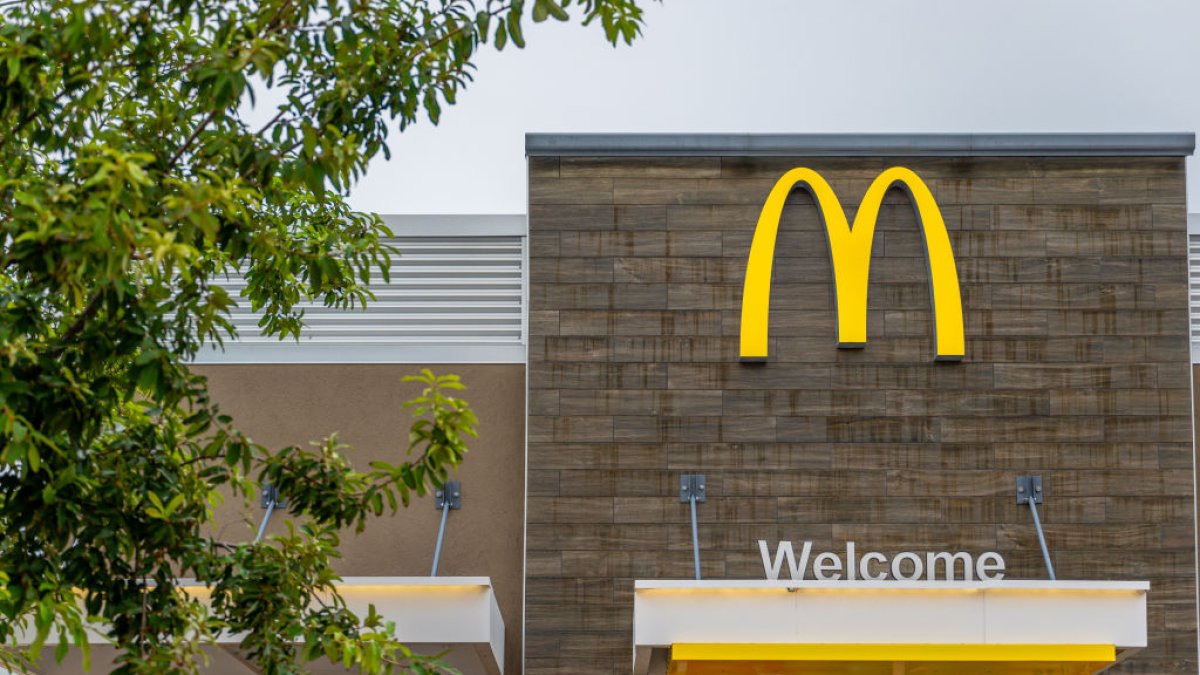 McDonald’s Adds Spicy Chicken McNuggets to Menus in Select Cities – NBC Chicago