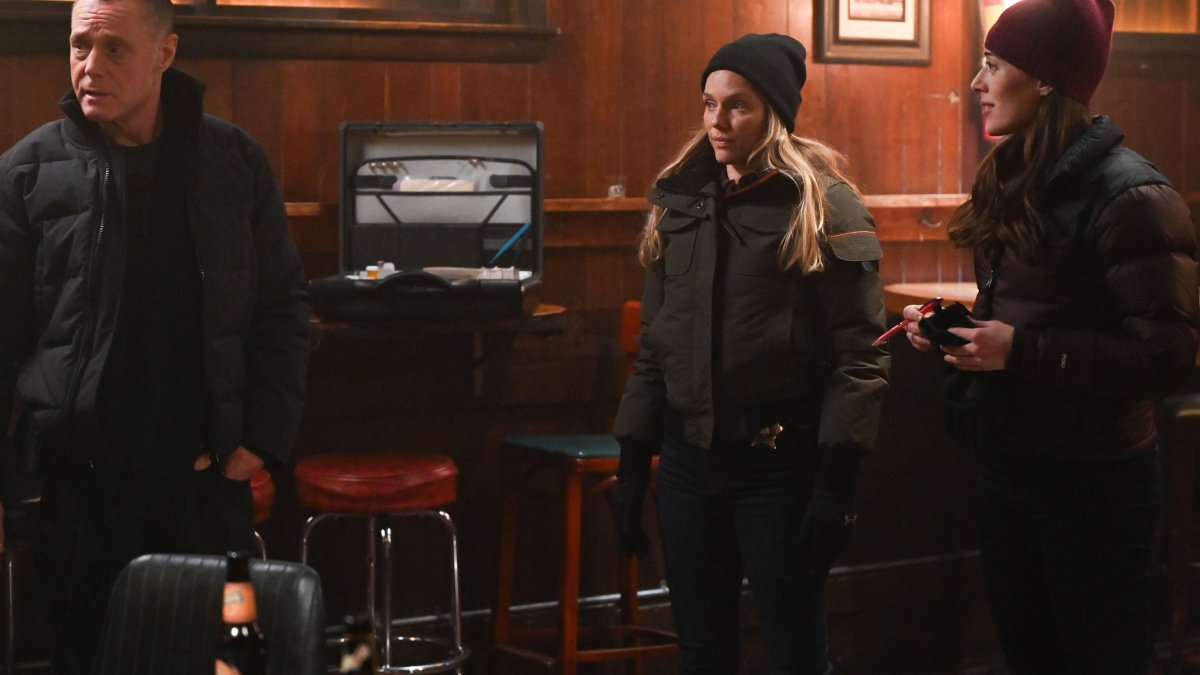 Who is leaving ‘Chicago PD’? Latest on casting changes NBC Chicago