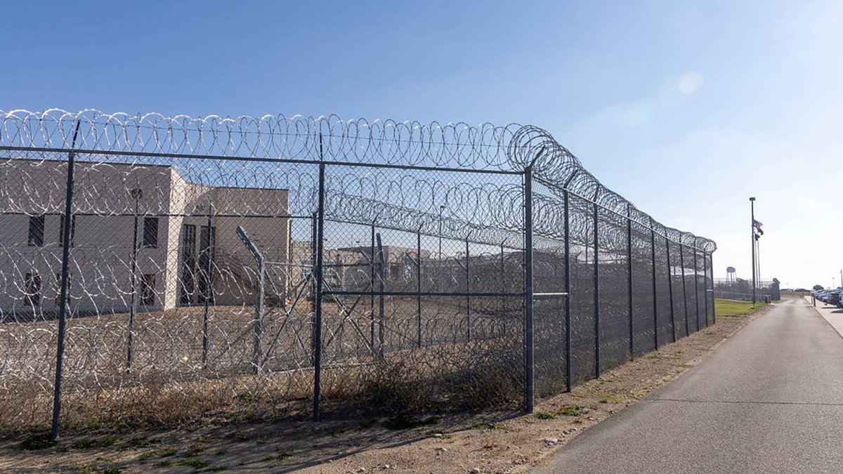 Idaho to execute death row inmate – NBC Chicago - Vimarsana News