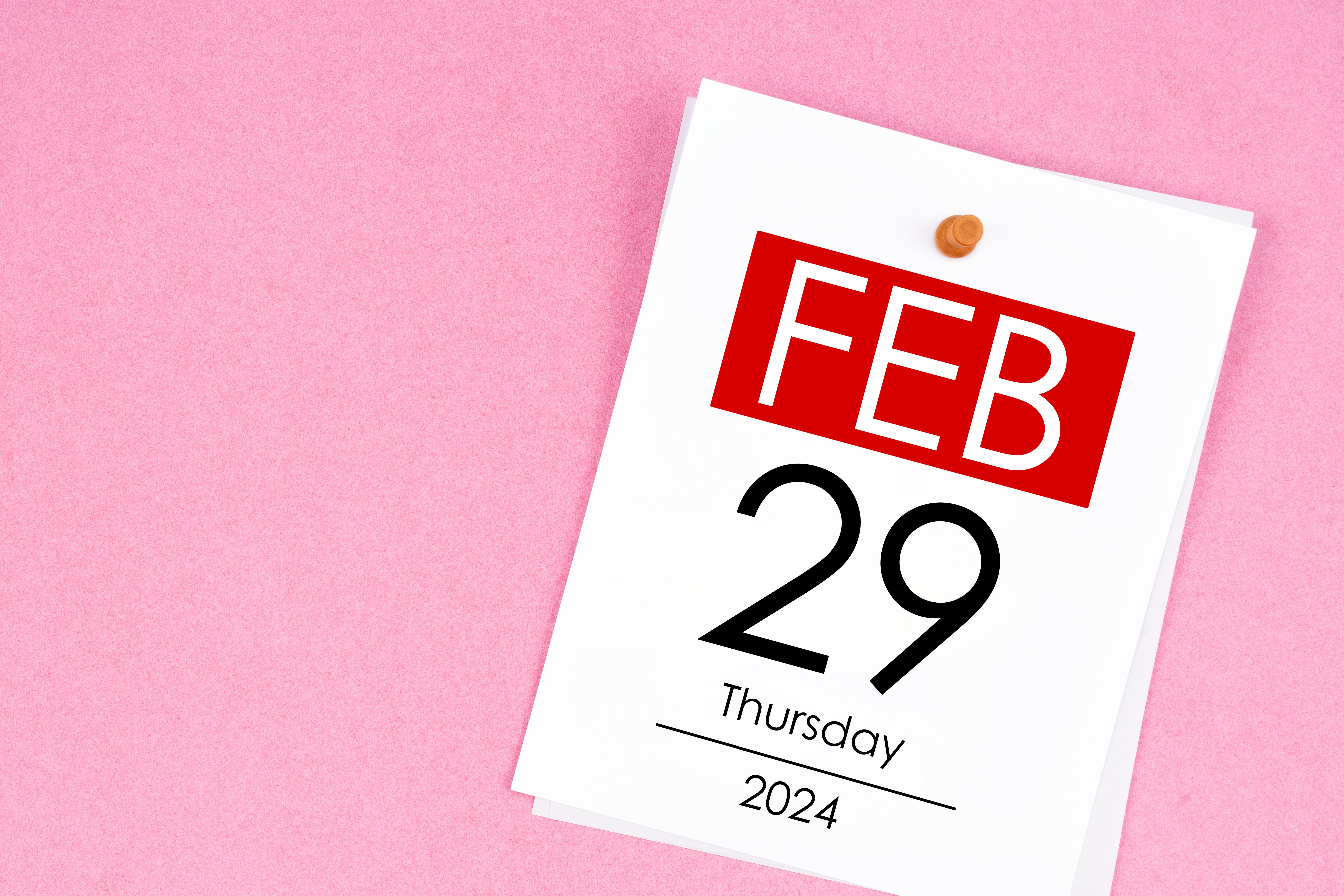 Leap day 2024: Where to get freebies and the best deals – NBC Chicago - Vimarsana News