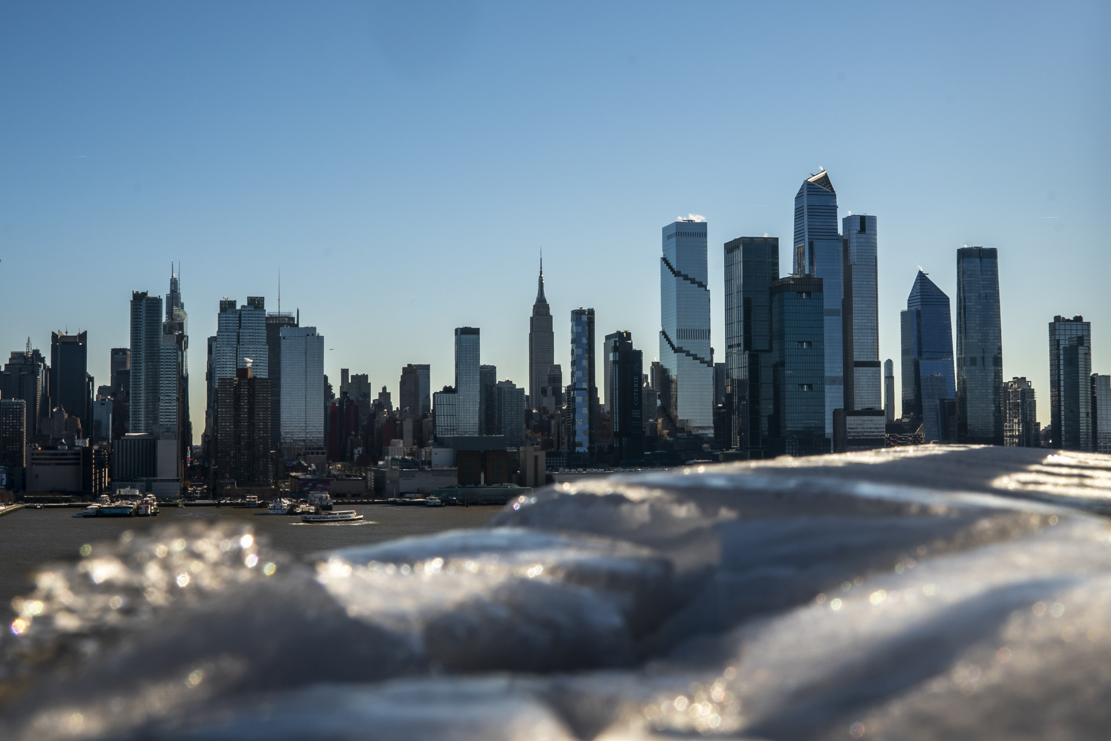 Chicago weather: 60-degree temperatures followed by storm chances and snow flurries