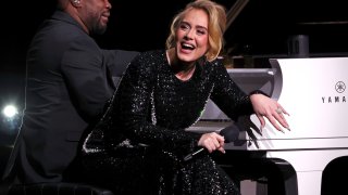 "Weekends with Adele" At The Colosseum At Caesars Palace