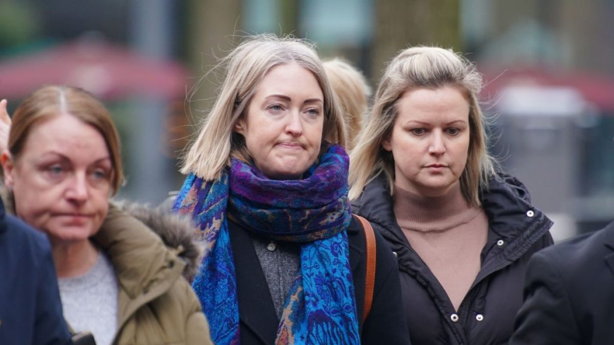 Brianna Ghey case: Teenage killers sentenced in England for 'sadistic' murder – NBC Chicago - Vimarsana News