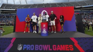 Pro Bowl