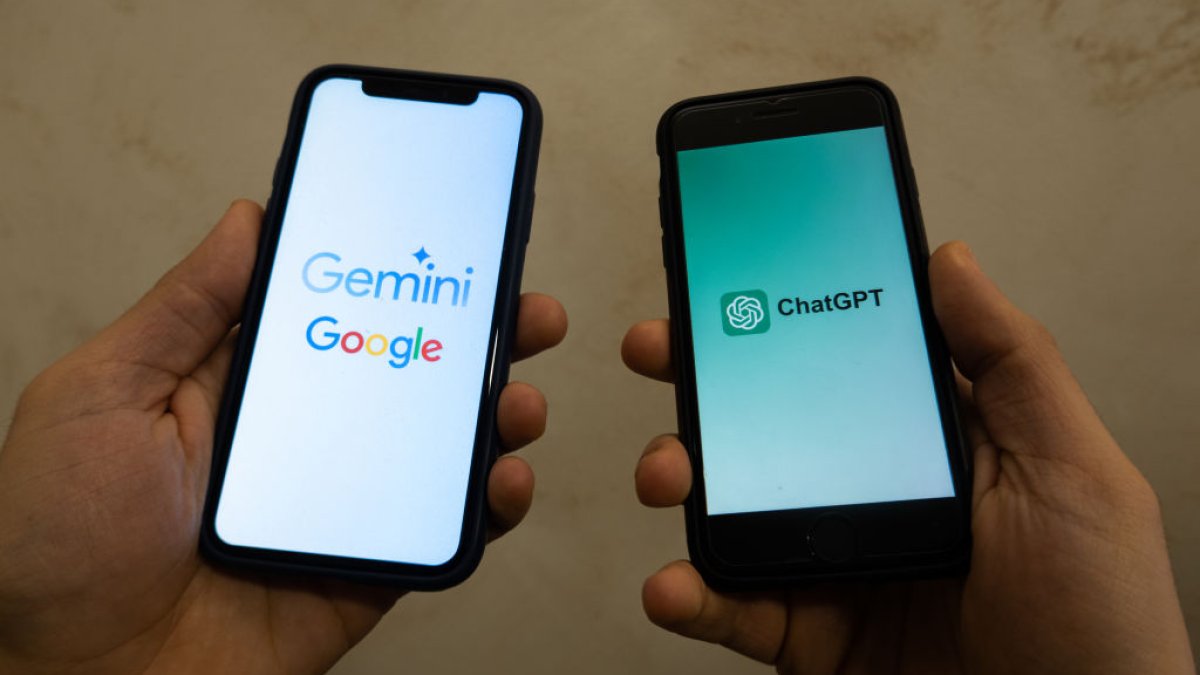 Chatbots mislead voters during US primaries, report finds – NBC Chicago - Vimarsana News