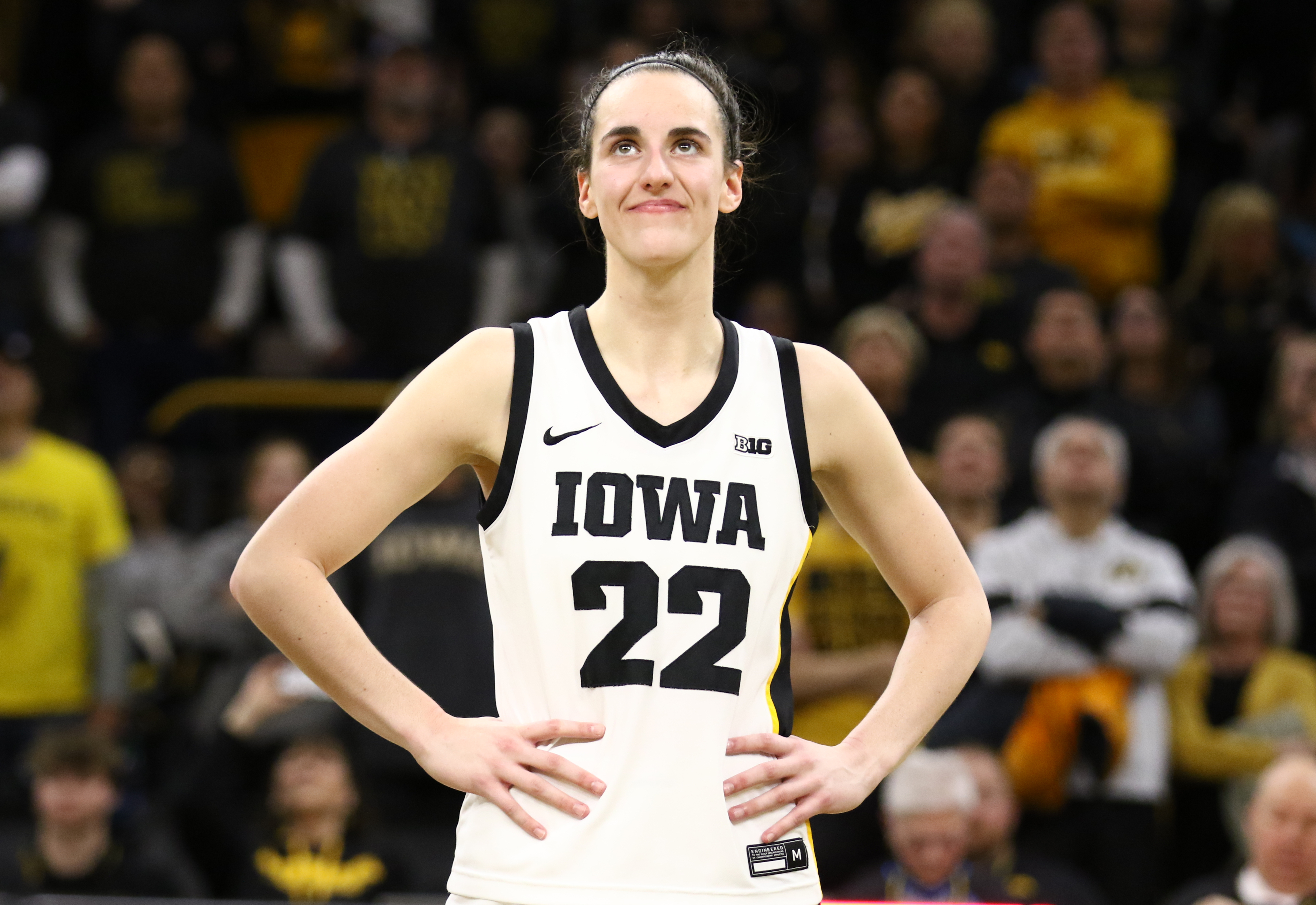 How to watch Caitlin Clark and Iowa plan in March Madness NBC Chicago