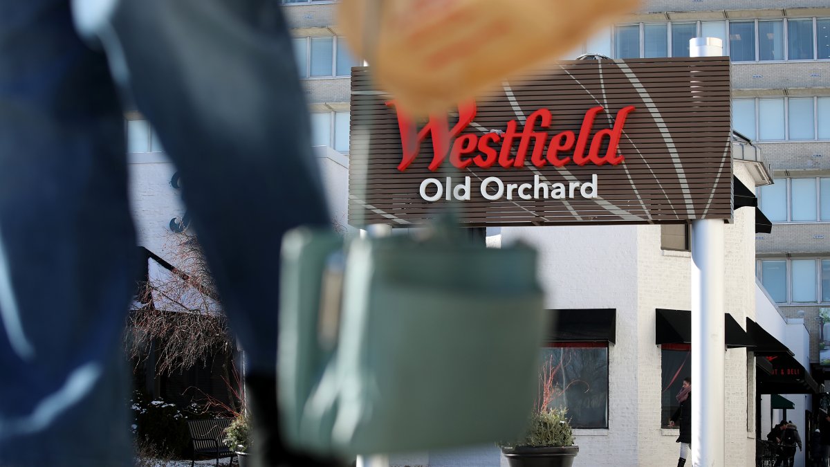 More new stores, restaurants to open at Westfield Old Orchard Mall, including an old favorite