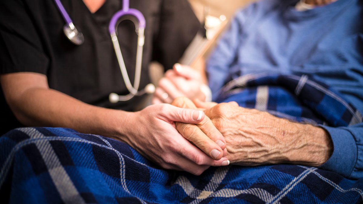 Could Illinois become a 'right to die' state? The latest on SB3499 – NBC Chicago - Vimarsana News