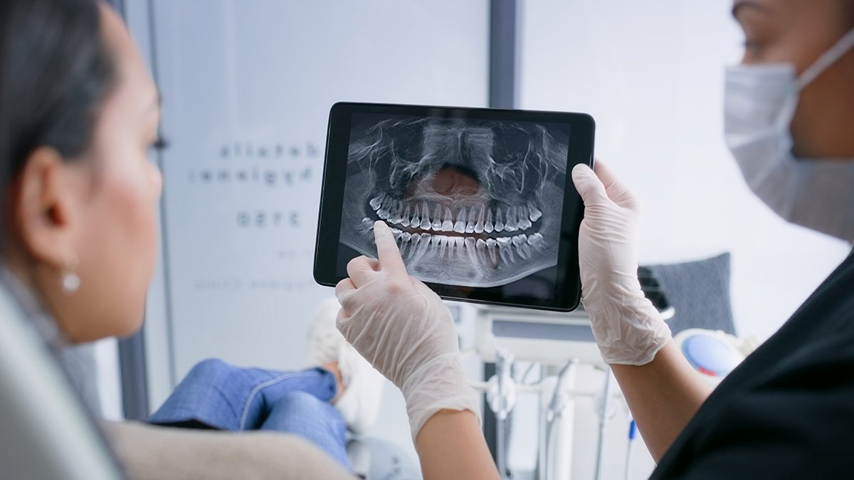 New ADA rec says lead aprons aren't needed for dental X-rays – NBC Chicago - Vimarsana News