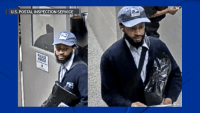 Man wanted for impersonating mail carrier in the Loop: US Postal Inspection Service