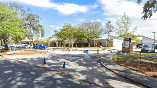 Beauclerc Elementary School