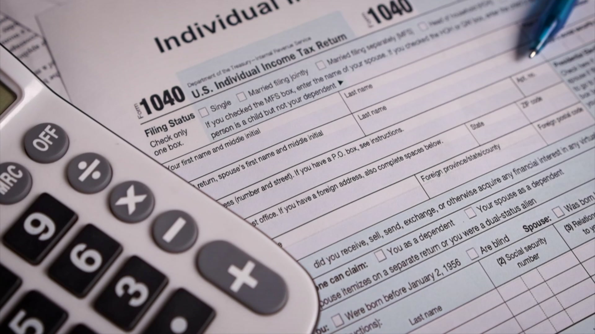 When can you start filing taxes in 2026? Tax season dates and changes to note