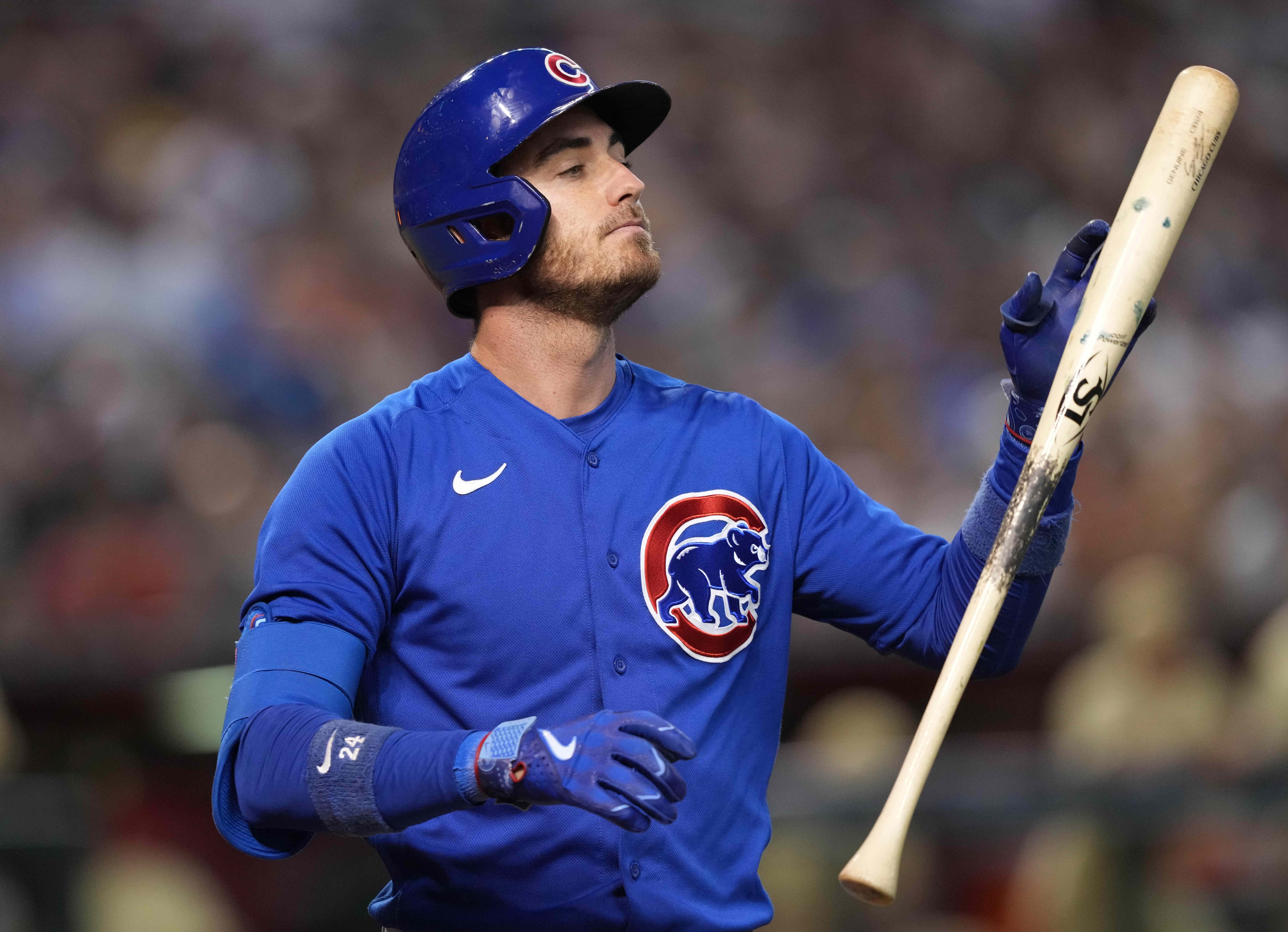 Cubs rumors swirl as trade deadline approaches NBC Chicago