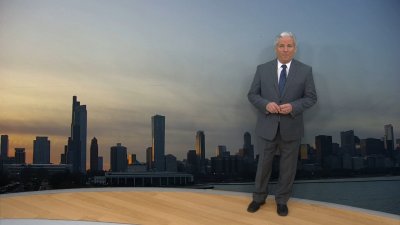 Chicago's Forecast: February Warmth Returns