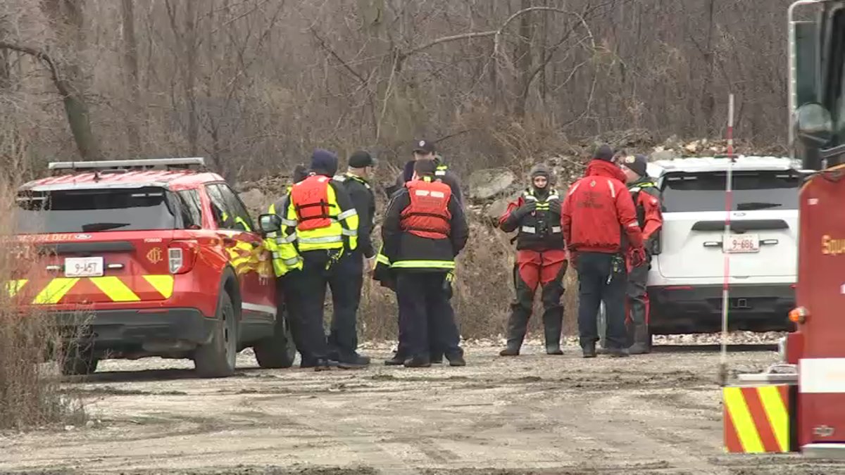 Body pulled from Chicago River identified as missing man – NBC Chicago