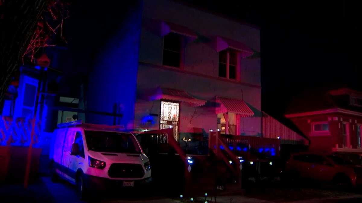 Man, 70, dies in Burnside house fire: Chicago fire officials