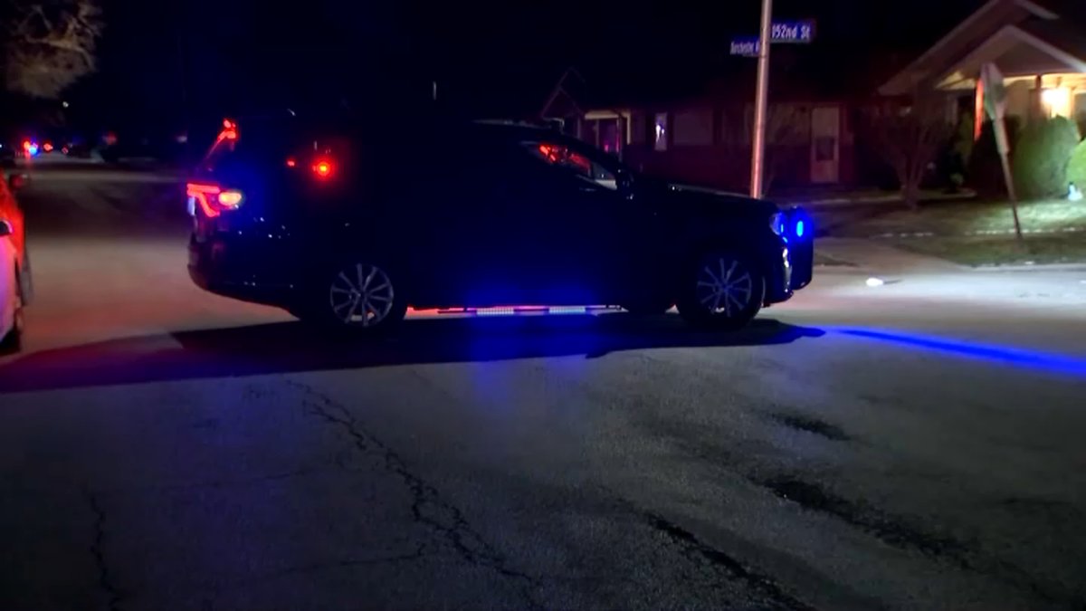 Suspect in Chicago homicide arrested following shootout with police in south suburbs