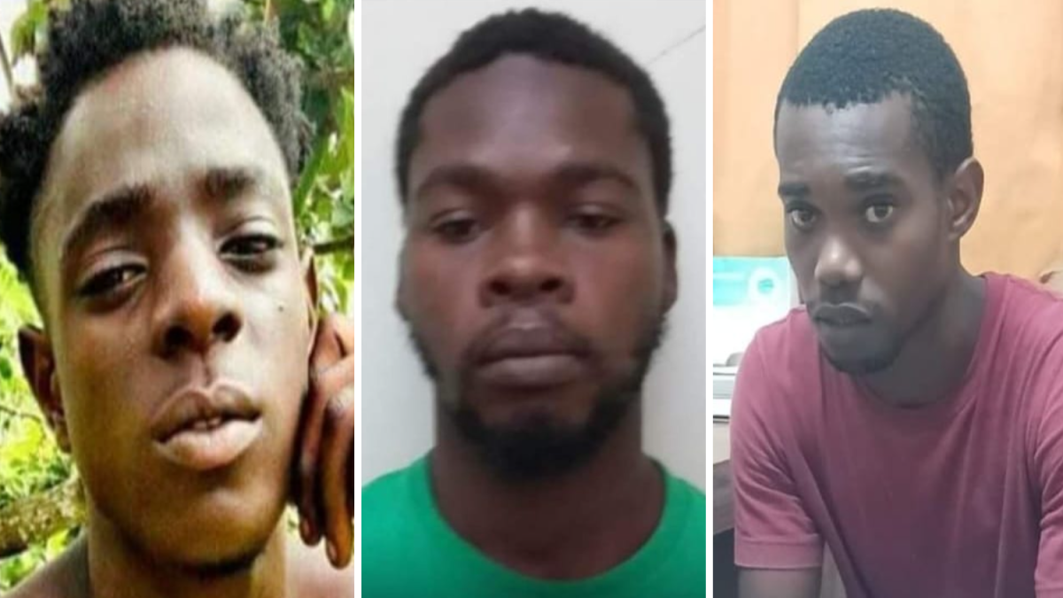 2 Americans believed dead after Grenada escapees hijacked their yacht, police say – NBC Chicago - Vimarsana News