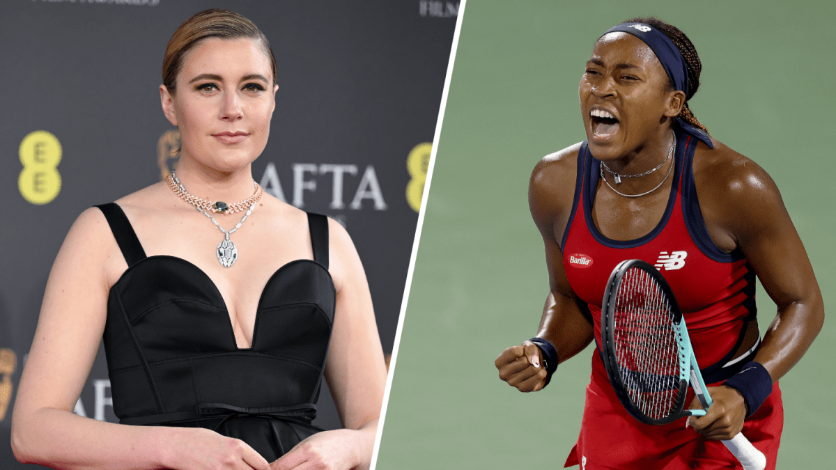 Coco Gauff, Greta Gerwig highlight TIME's 2024 Women of the Year selections – NBC Chicago - Vimarsana News