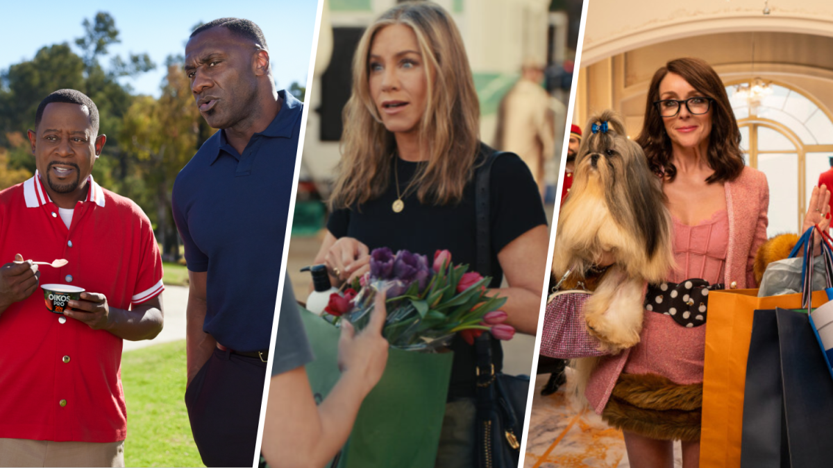 Super Bowl ads 2024 See Jennifer Aniston, Jason Momoa and more NBC