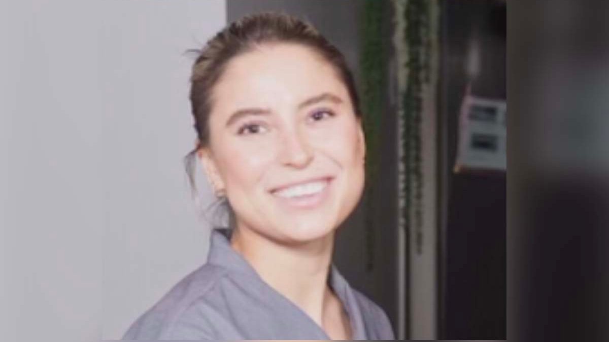 Russian authorities detain LA woman on suspicion of treason – NBC Chicago - Vimarsana News