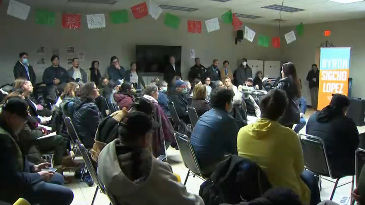 Concerns raised about property tax increases, public safety in Pilsen