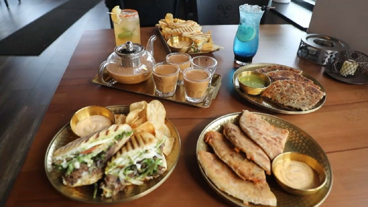 Food Guy: South Asian restaurants in the Chicago suburbs – NBC Chicago - Vimarsana News