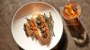 This Chicago hotel is serving a luxury hot dog combo for a jaw-dropping $187 – and there's a reason for the price