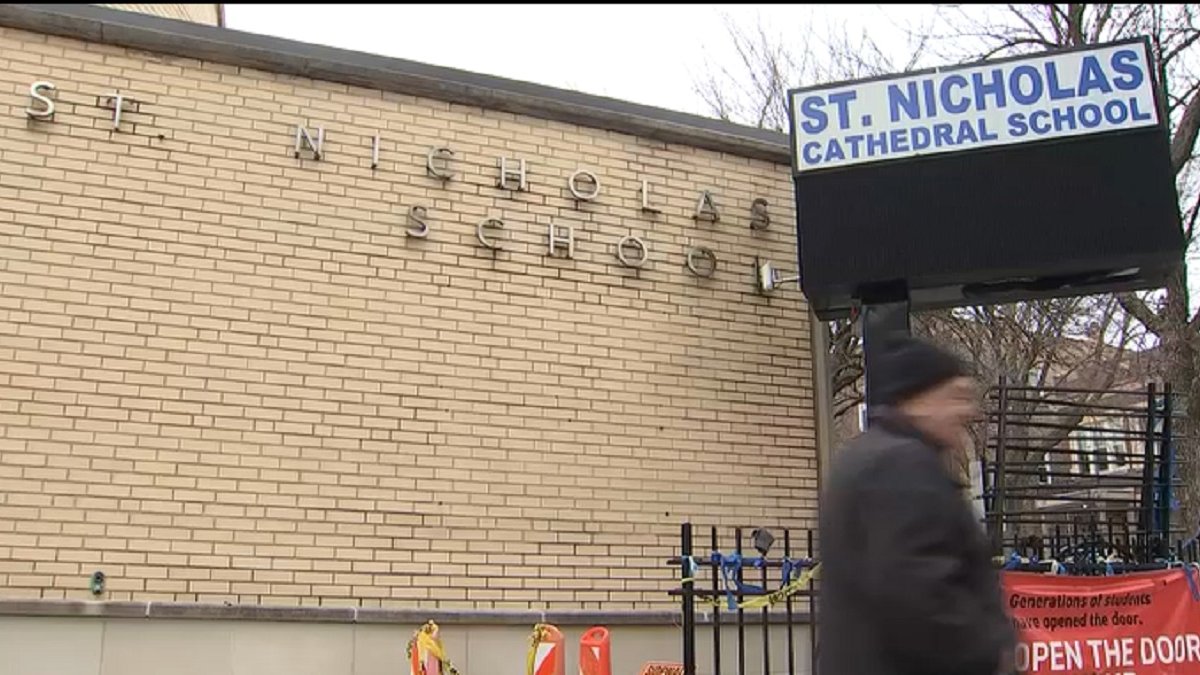 Nearly 100 students, many Ukrainian refugees, lose scholarships after statewide tax credit program ends