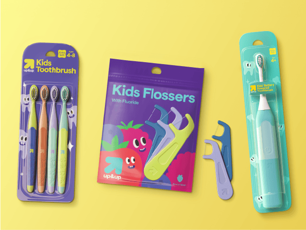 Target Products In Store Target adding ‘hundreds’ of new, improved products to popular ‘up&up ...