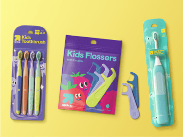 Up Target Brand Target adding ‘hundreds’ of new, improved products to popular ‘up&up ...