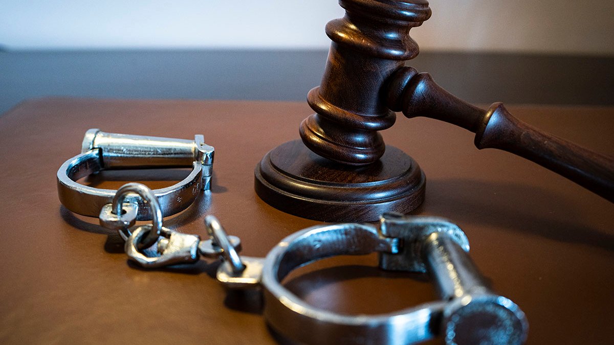 Jury convicts Wisconsin inmate accused of killing cellmate for being Black and gay