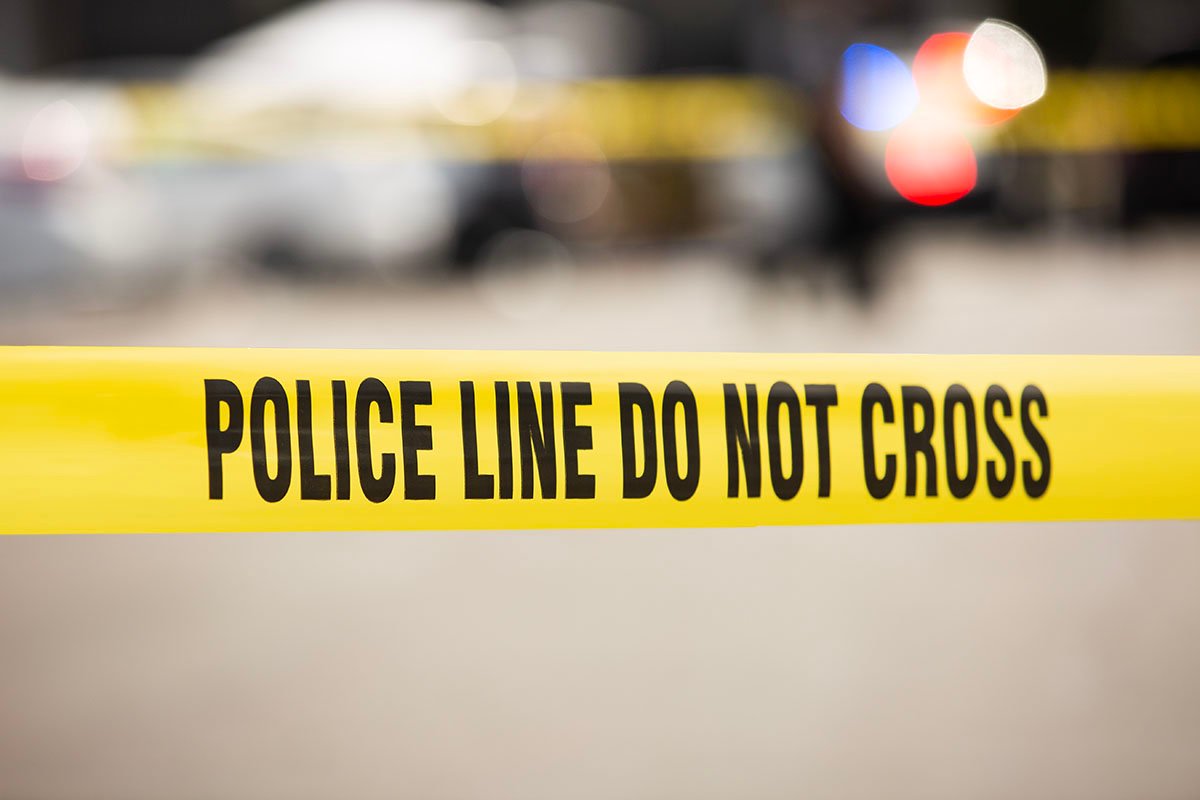 Crown Point homicide-suicide leaves 2 people – NBC Chicago - Vimarsana News