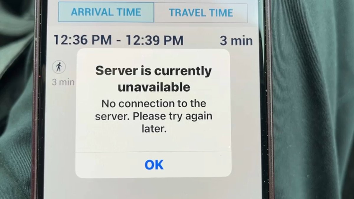 Ventra app freezing? Metra issues resurface once again in Chicago area