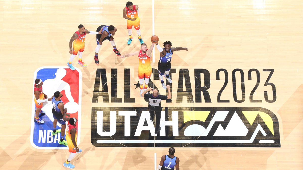 How much money do NBA players make for winning AllStar Game? NBC Chicago