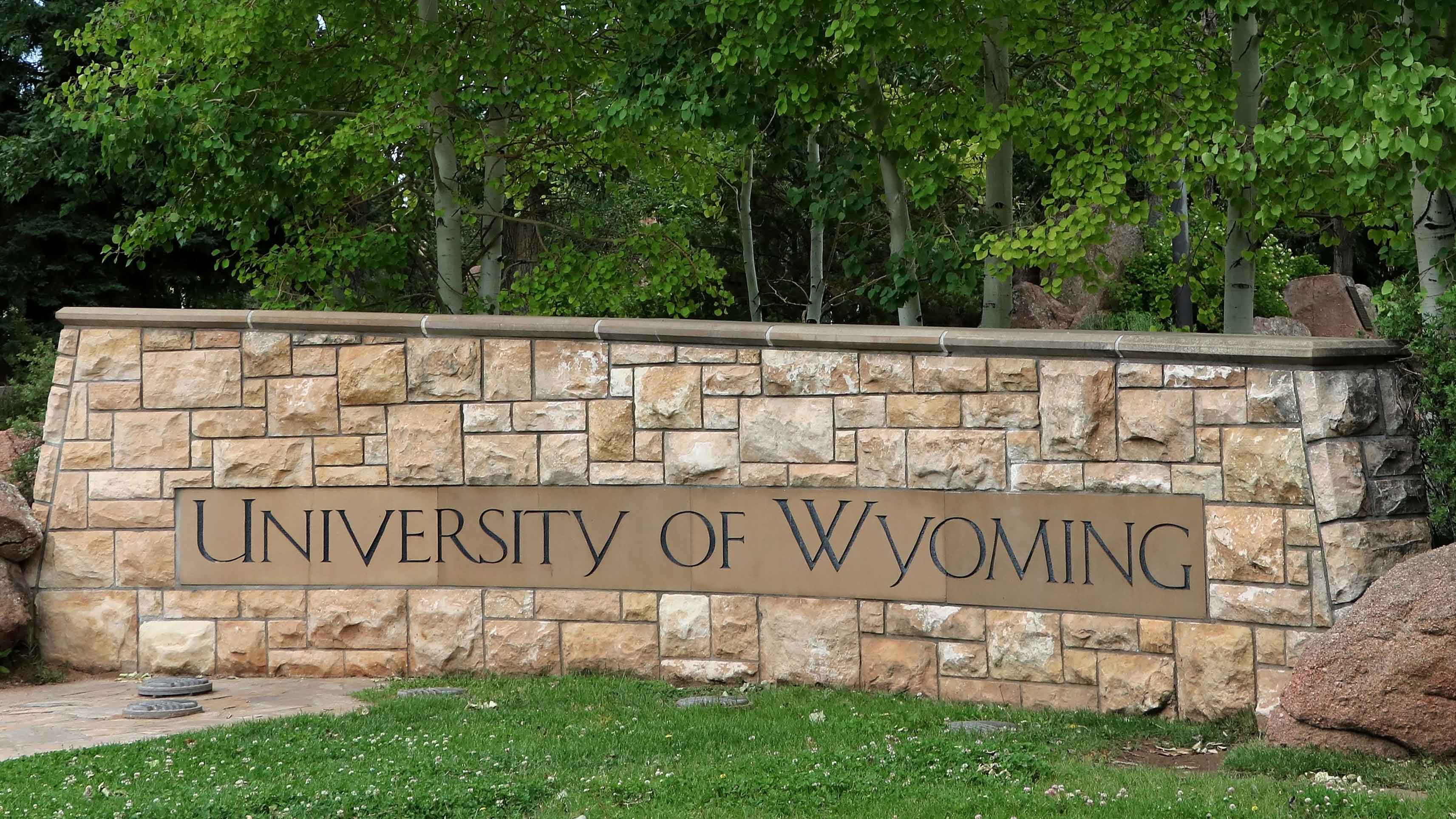 Three University Of Wyoming Swimmers Killed And Two Injured In Highway ...