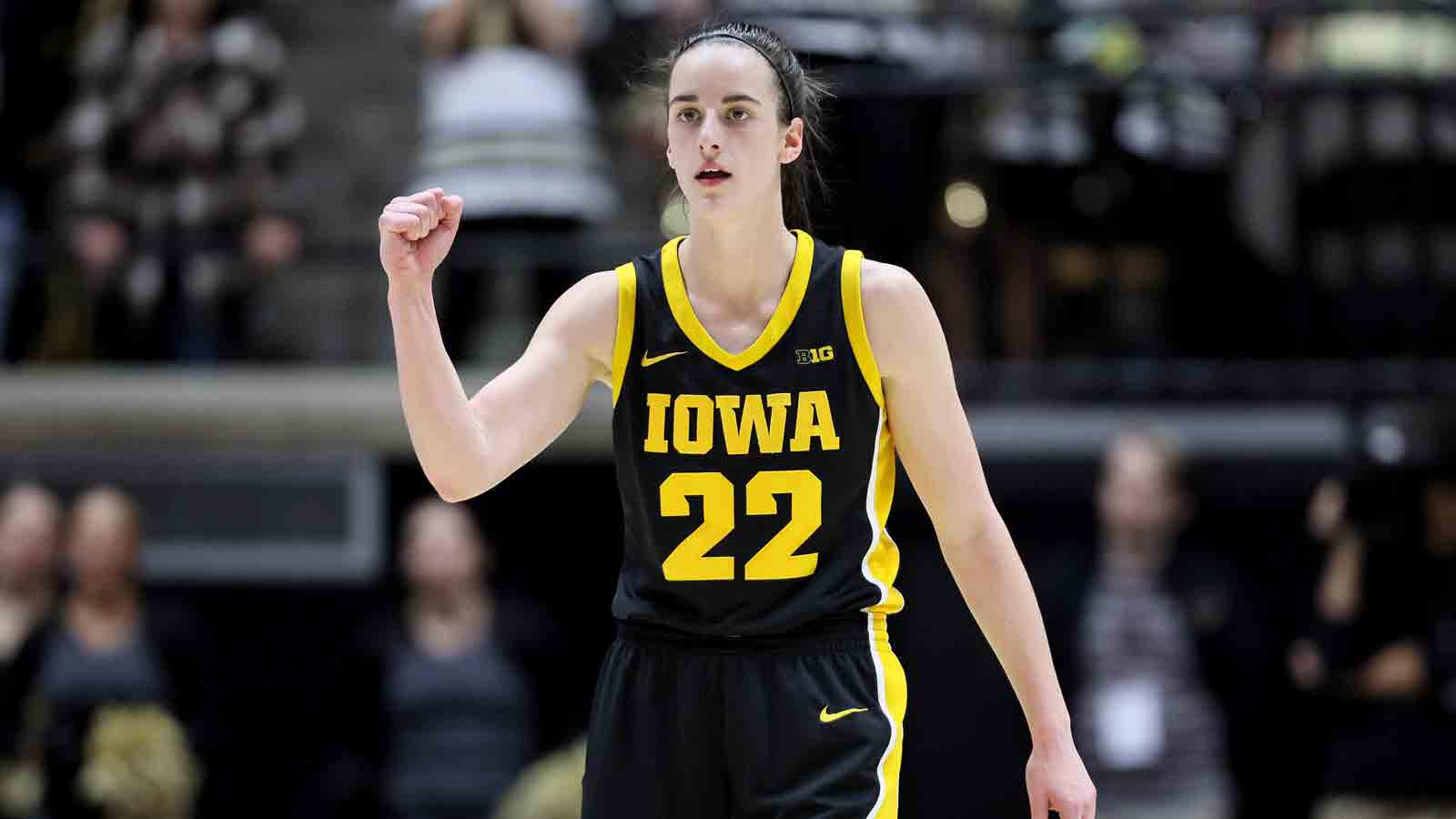 WNBA Draft Order Which Team Will Select Caitlin Clark NBC Chicago   Web 240229 Caitlin Clark Getty 