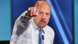 Jim Cramer