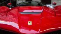 Ferrari boss promises 'emotion' won't be lost in EV engine roar