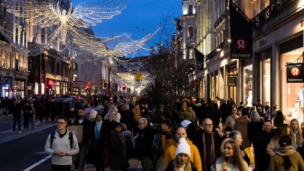 European markets head for mixed open as investors digest U.S. inflation report; UK economy grows slightly - Vimarsana News