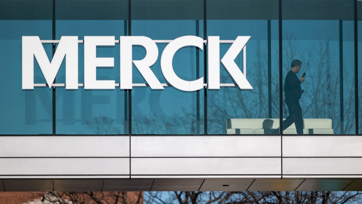FDA approves Merck's drug for rare, deadly lung condition - Vimarsana News