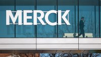FDA approves Merck's drug for rare, deadly lung condition