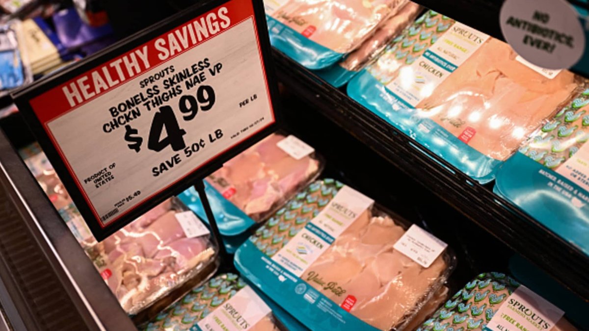 Popular grocery store taking over giant, long-vacant Dominicks space in north suburbs