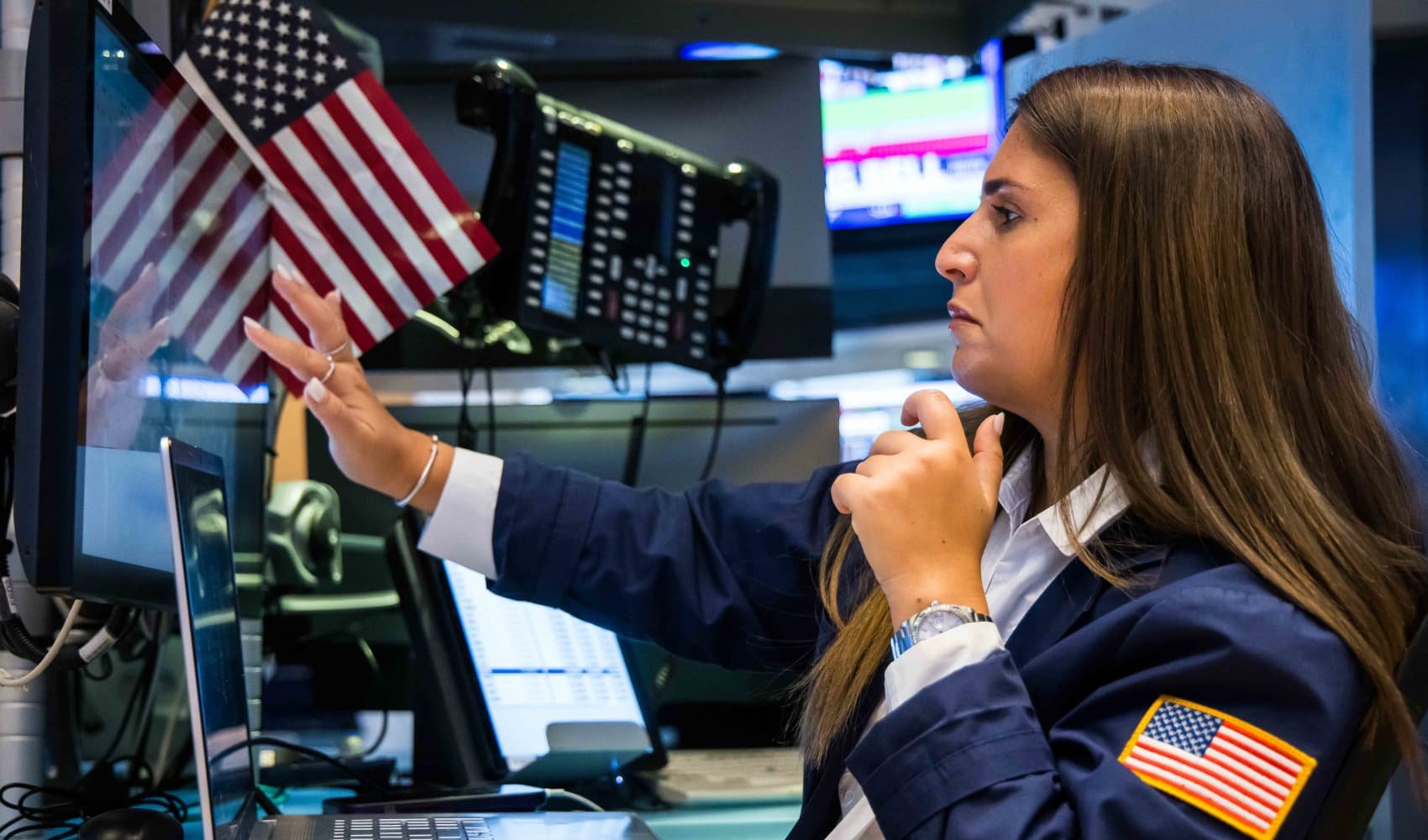 Stock futures slip on Wednesday evening as traders brace for another inflation report: Live updates - Vimarsana News