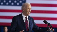 Biden announces new rule to protect consumers who purchase short-term health insurance plans