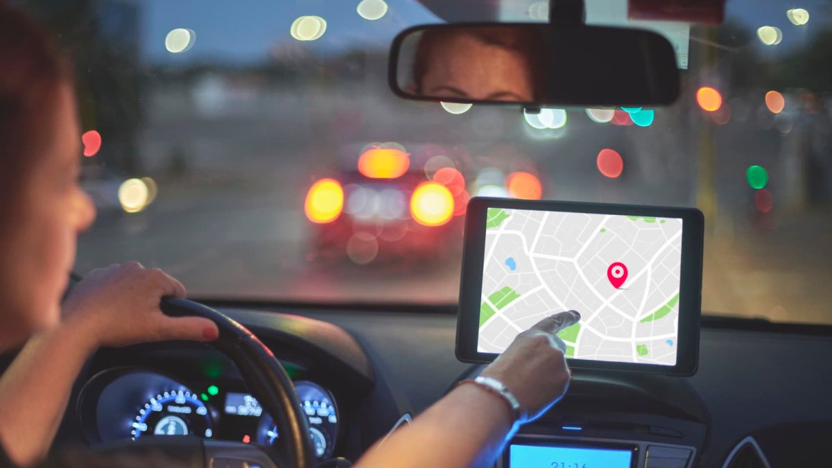 How to stop your internet-connected car from selling your data – NBC Chicago - Vimarsana News